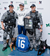 Marner Assist Foundation Scores Big with Canine Unit