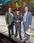 DRPS Traffic Services Unit Awarded Citizen of Distinction