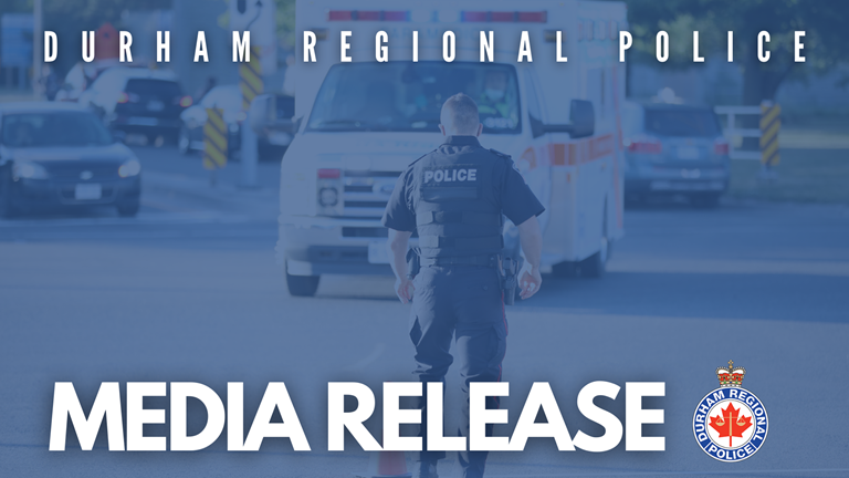 Youth Arrested for Assault in Clarington - Durham Regional Police Service