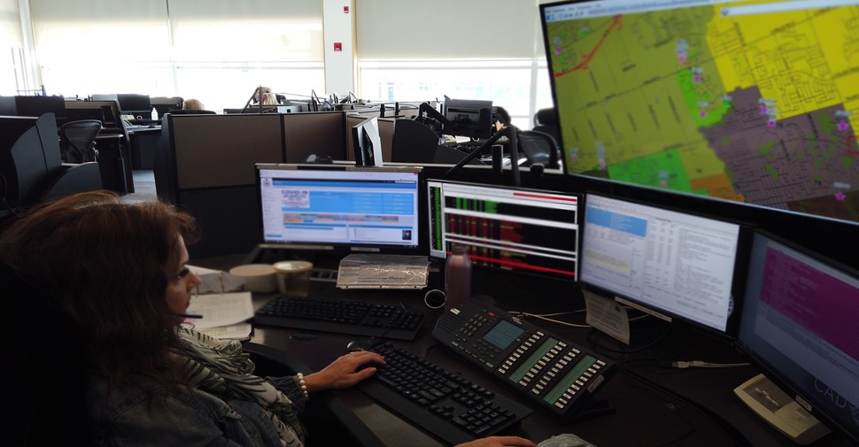 Most Ridiculous Non-Emergency 911 Calls in 2021 - Durham Regional ...